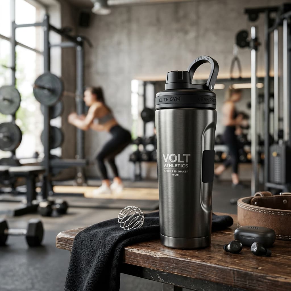 Fitness Shaker