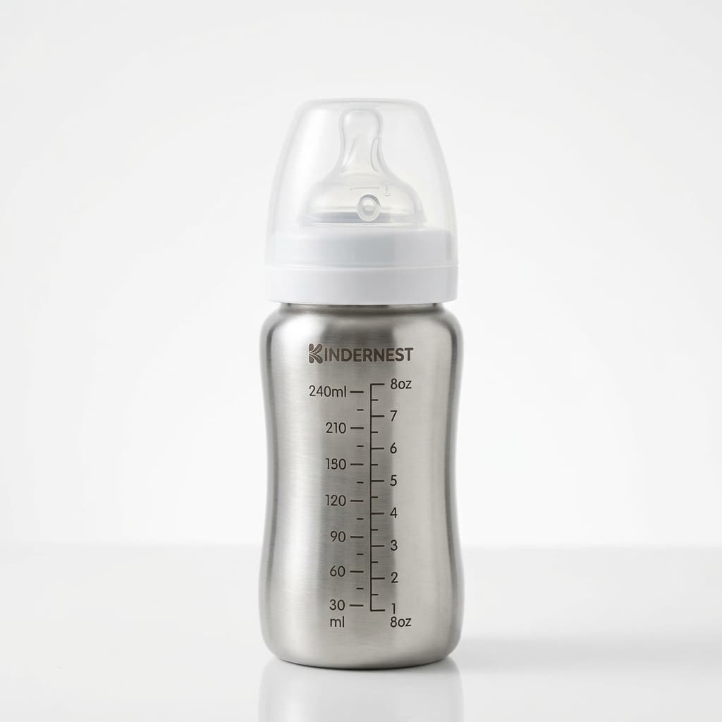 Feeding Bottle